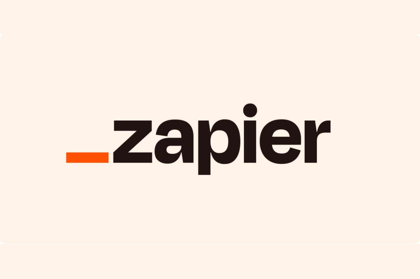 Zapier